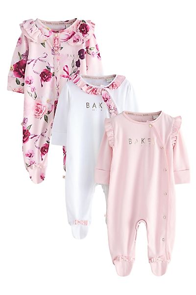 Baker by Ted Baker Schlafoverall Baker günstig online kaufen