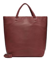 Liebeskind Berlin Schultertasche Tote Bag, aus günstig online kaufen