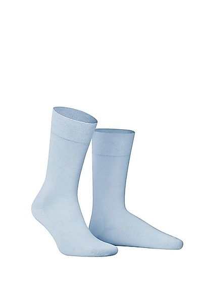 Hudson Socken RELAX COTTON druckfreier Relax-Komfortbund günstig online kaufen