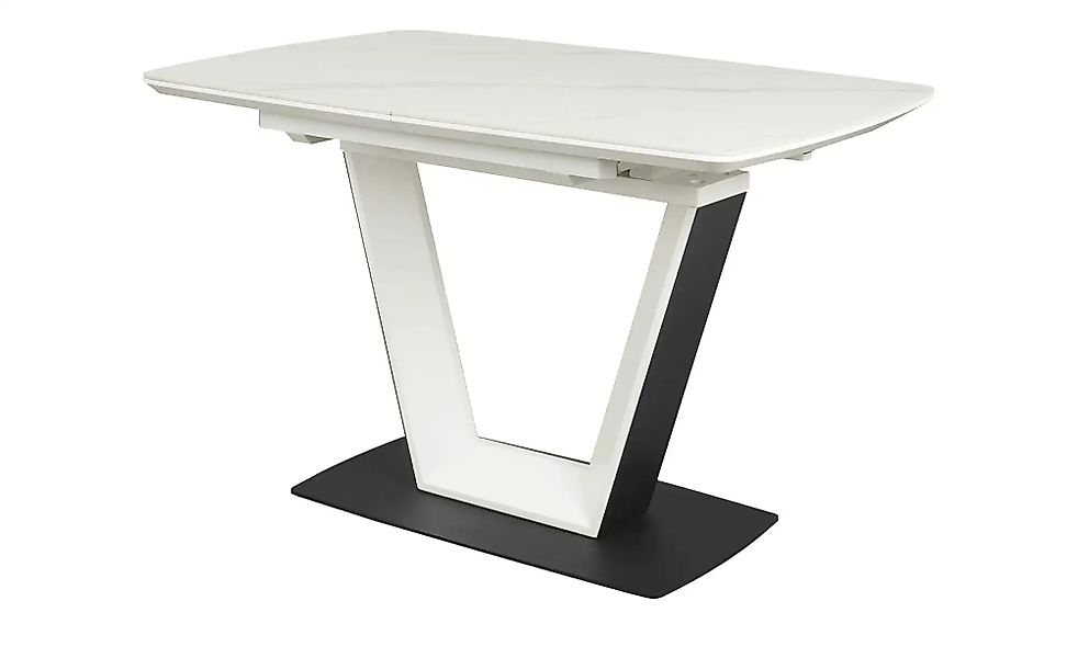 uno Esstisch  Dwain ¦ Maße (cm): B: 80 H: 76,8 Tische > Esstische > Esstisc günstig online kaufen