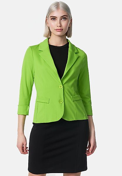 PM SELECTED Kurzblazer PM-11-2 (Sportliches Sakko günstig online kaufen