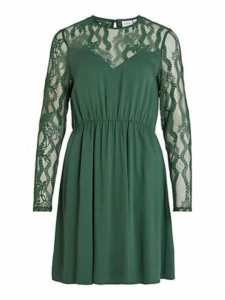 Vila Cocktailkleid Damen Kleid VISUVITA (1-tlg) günstig online kaufen