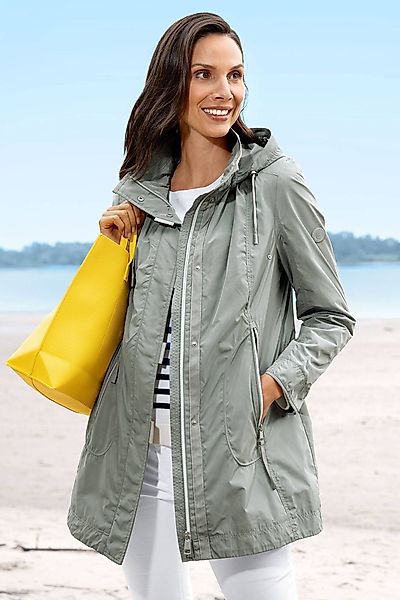 Barbara Lebek Langjacke günstig online kaufen