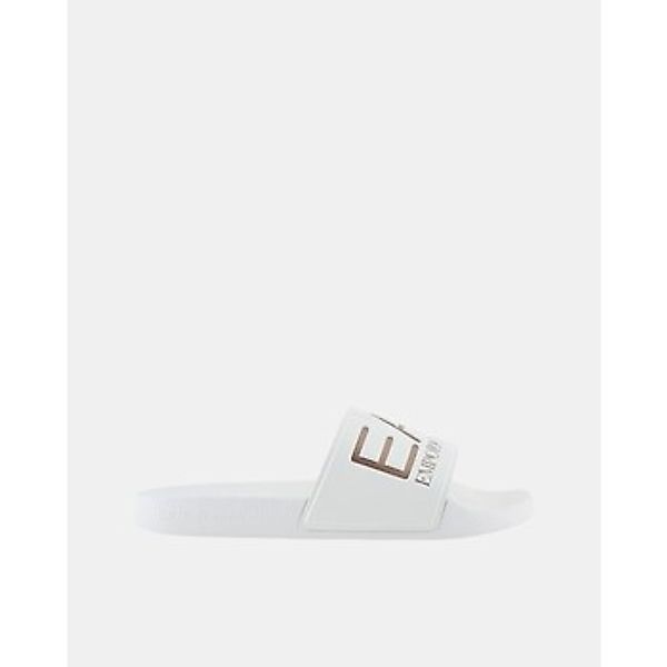 Emporio Armani EA7  Sandalen 7X000108 AF15118 günstig online kaufen