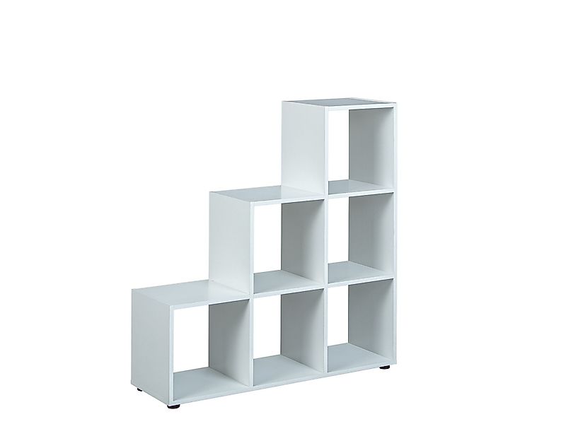 Inter Link Raumteilerregal CADORE 6, praktischer günstig online kaufen