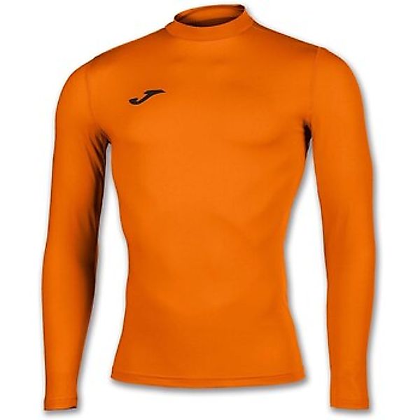 Joma  T-Shirts & Poloshirts Camiseta Brama Academy Naranja M/L günstig online kaufen
