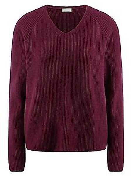 V-Pullover include lila günstig online kaufen