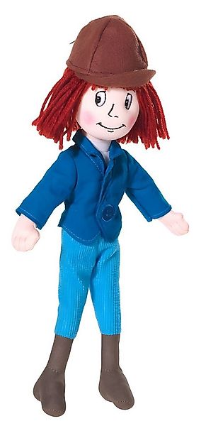 Bibi & Tina Plüschfigur BIBI & TINA Puppe Tina Größe 30 cm günstig online kaufen