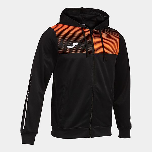 Joma Tennisjacke SUPERNOVA IV ZIP-UP HOODIE günstig online kaufen
