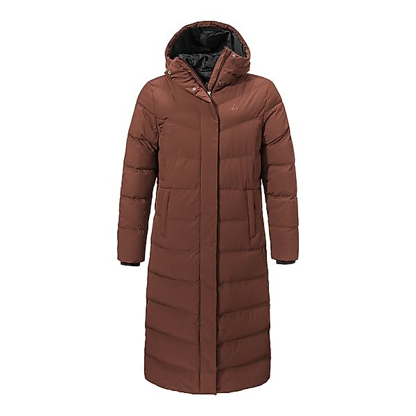 Schöffel Daunenjacke Down Coat Style Vindave günstig online kaufen