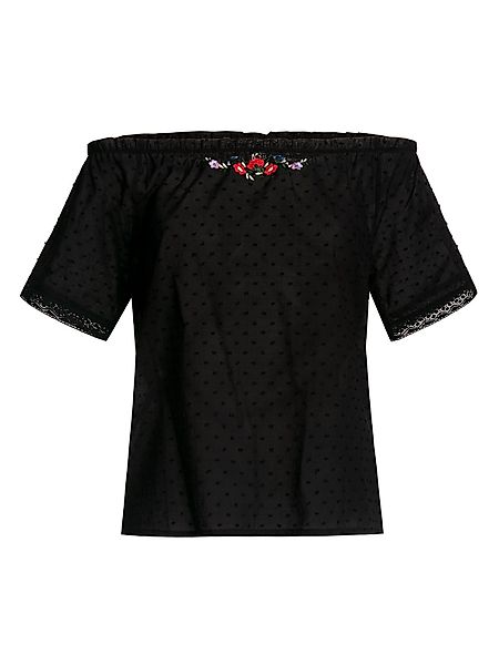 Vive Maria Tunikashirt Boho Black Dream günstig online kaufen