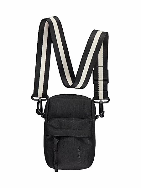 LERROS Umhängetasche "LERROS Crossbodybag, vertikal" günstig online kaufen