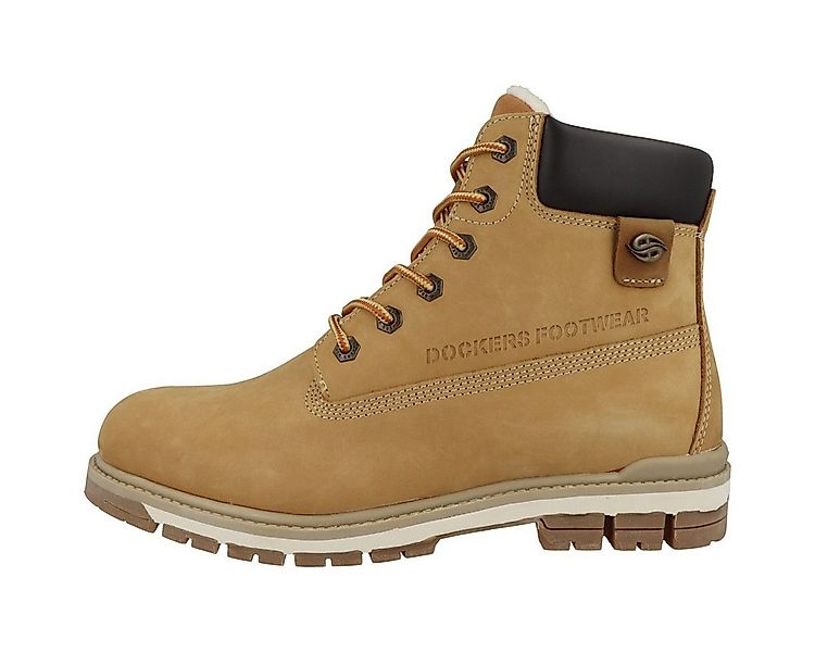 Dockers by Gerli 43LU101 Herren Schnürboots Stiefeletten, Stiefel, Winterst günstig online kaufen