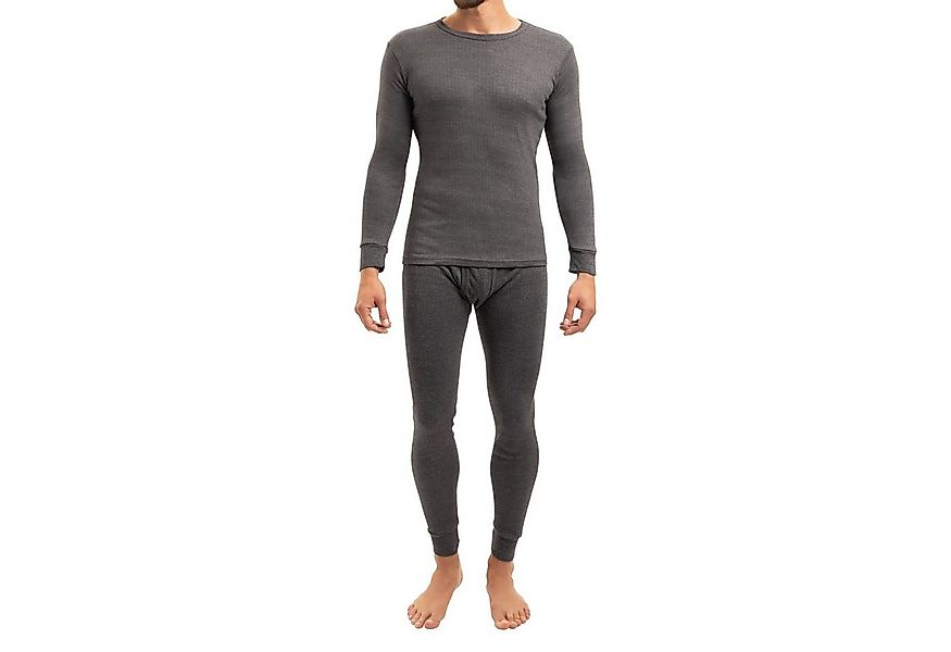 MT Thermohose Herren Ski- & Thermowäsche Set - Lange Unterwäsche günstig online kaufen