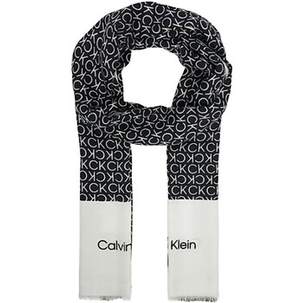 Calvin Klein Modeschal AP MNML LG günstig online kaufen