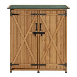MCombo Gerätehaus M MCombo Gartenschrank Gartenhaus günstig online kaufen