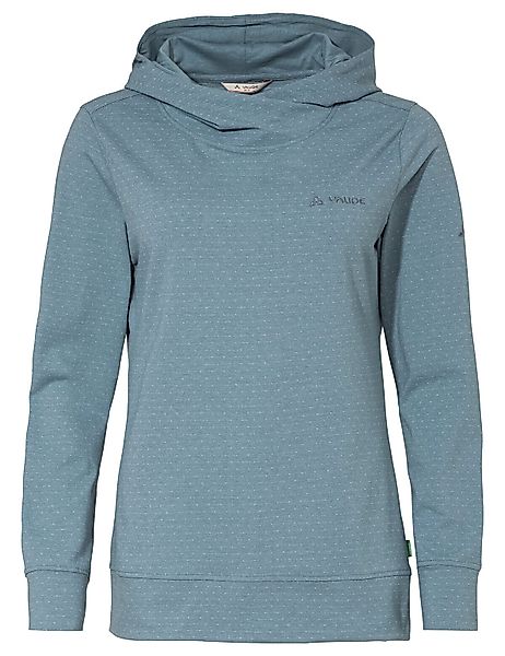 VAUDE Rundhalspullover Women's Tuenno Pullover (1-tlg) günstig online kaufen