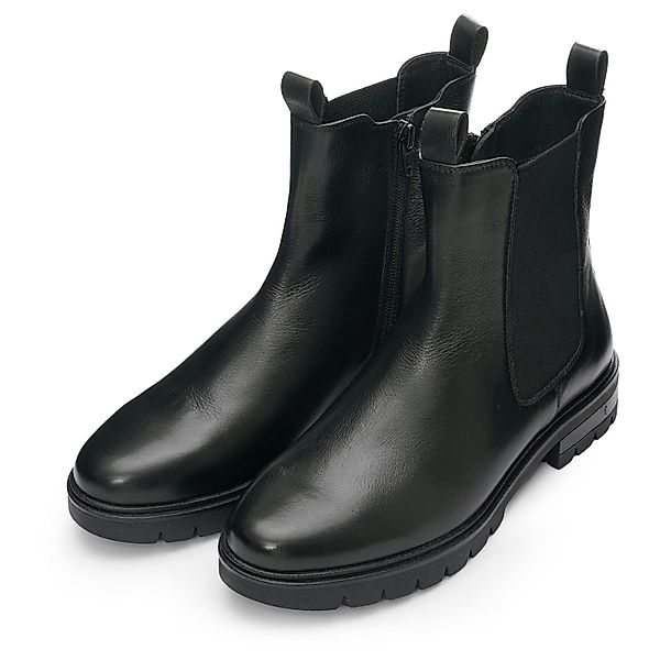 Ara CAMBRIDGE Chelseaboots Schlupfstiefel in bequemer günstig online kaufen