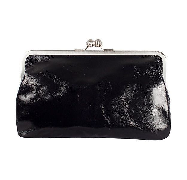 VOLKER LANG Abendtasche MARLENE  Elegante Damen Bügeltasche aus italienisch günstig online kaufen