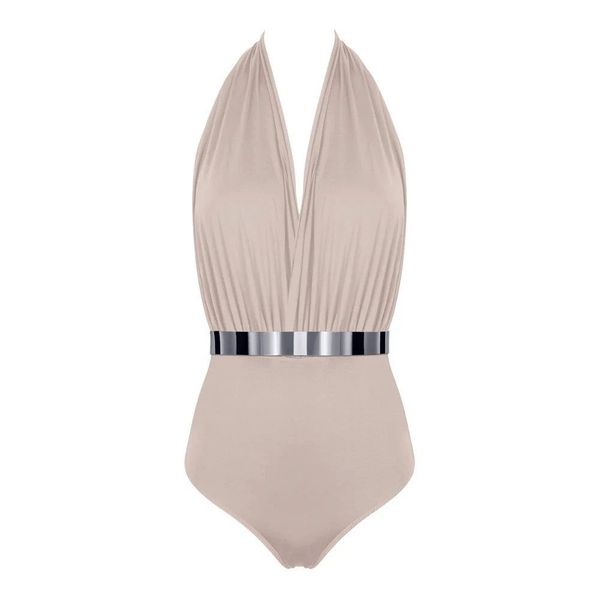 SEA ME SWIM Badeanzug ST.TROPEZ-II Studio günstig online kaufen
