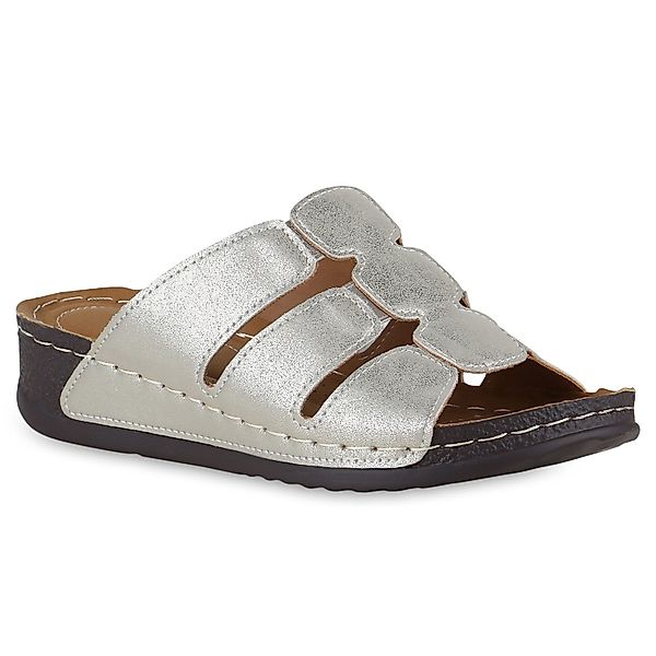 VAN HILL 841047 Winterstiefelette Schuhe günstig online kaufen