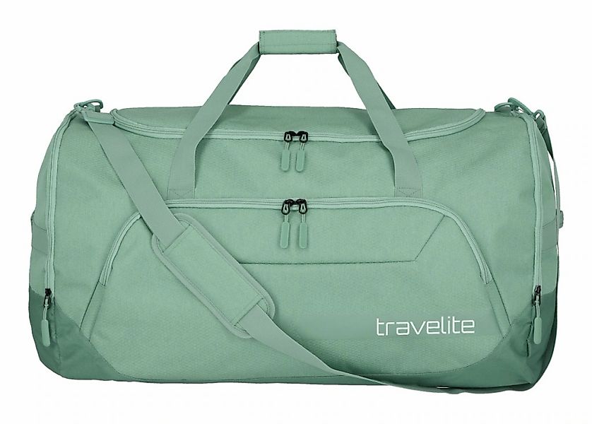 travelite Reisetasche "KICK OFF, verschiedene Größen und Farben" Reisegepäc günstig online kaufen