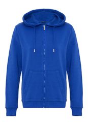 RedBridge Kapuzensweatjacke Basic mit Zipper und günstig online kaufen
