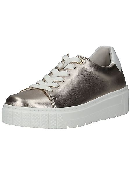 Gabor Sneaker Nappaleder Sneaker günstig online kaufen