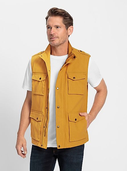 Witt Jerseyweste Weste günstig online kaufen