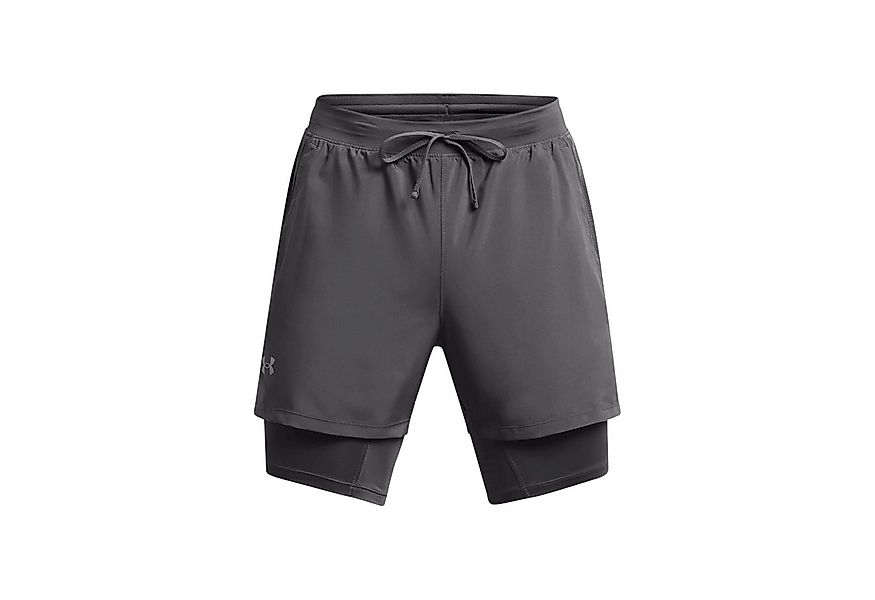 Under Armour® Laufshorts Launch 5in 2in1 günstig online kaufen