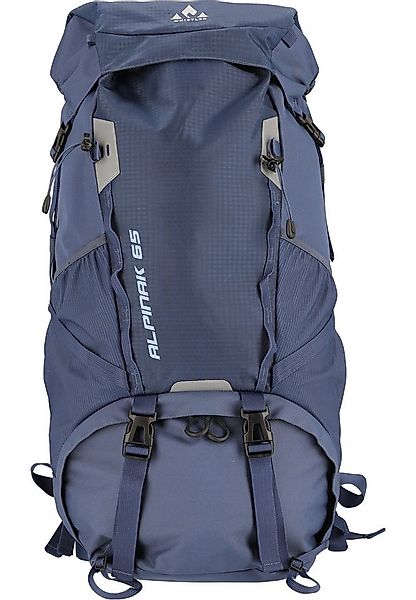 WHISTLER Wanderrucksack Alpinak, mit geräumigem Innenfach günstig online kaufen