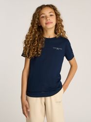 Tommy Hilfiger T-Shirt MINI CORP T-SHIRT günstig online kaufen