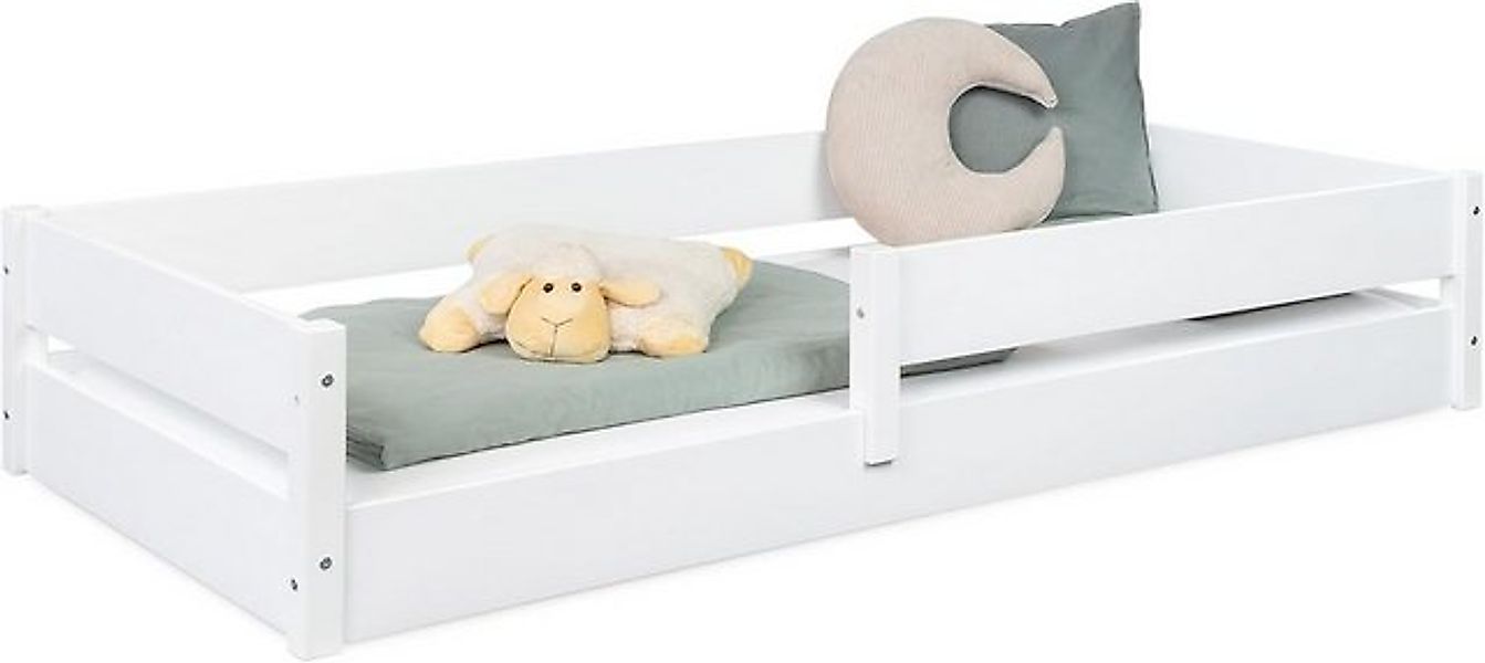 Ehrenkind Bett Bodenbett Buche Nova günstig online kaufen