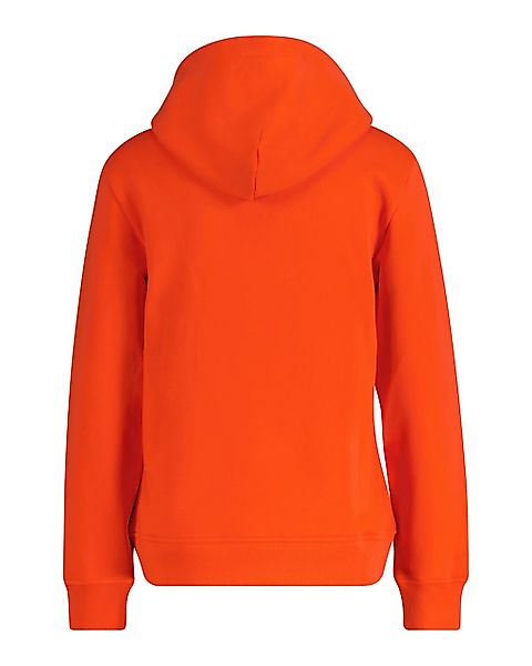 Gant Kapuzensweatshirt REG GRAPHIC HOODIE mit günstig online kaufen
