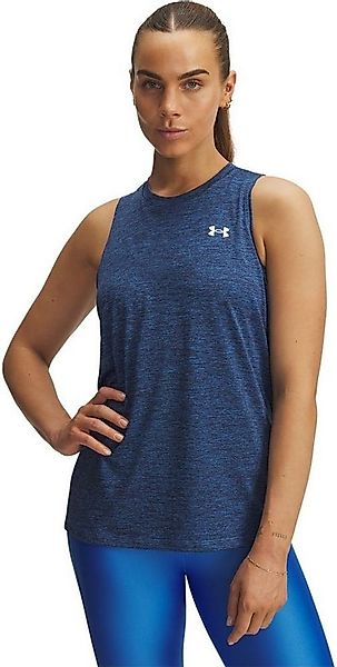 Under Armour® T-Shirt Tech Tanktop Twist günstig online kaufen