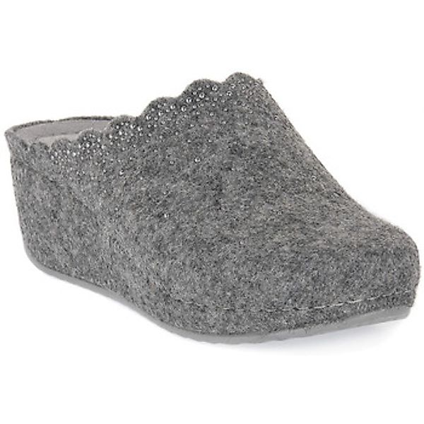 Grunland  Hausschuhe GRIGIO 59RAPY günstig online kaufen