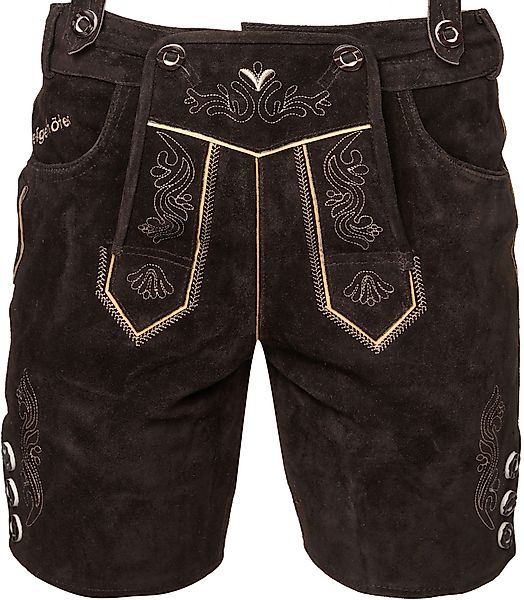 Steigenhöfer Manufaktur Trachtenlederhose Lederhose Herren Tracht günstig online kaufen
