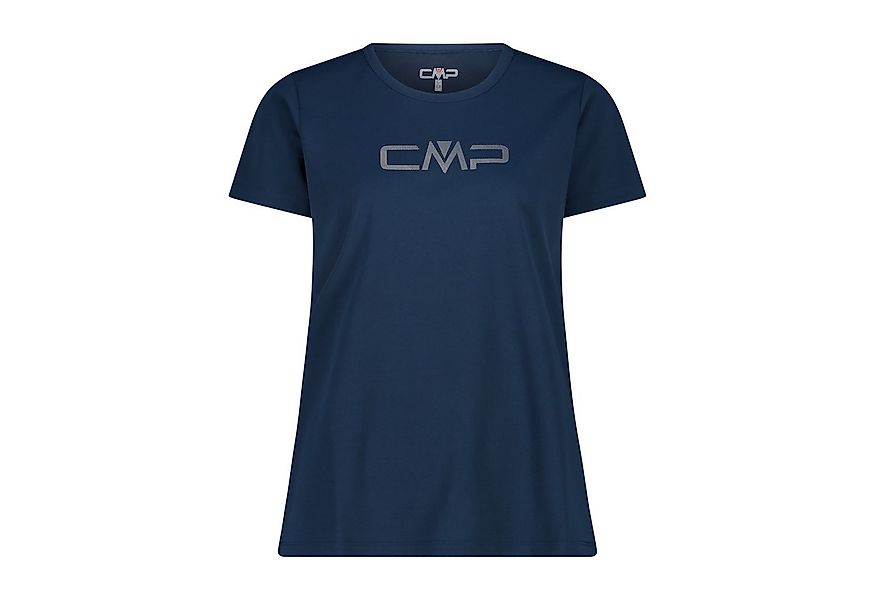 CMP T-Shirt CMP Damen T-Shirts WOMAN T-SHIRT 39T5676P günstig online kaufen