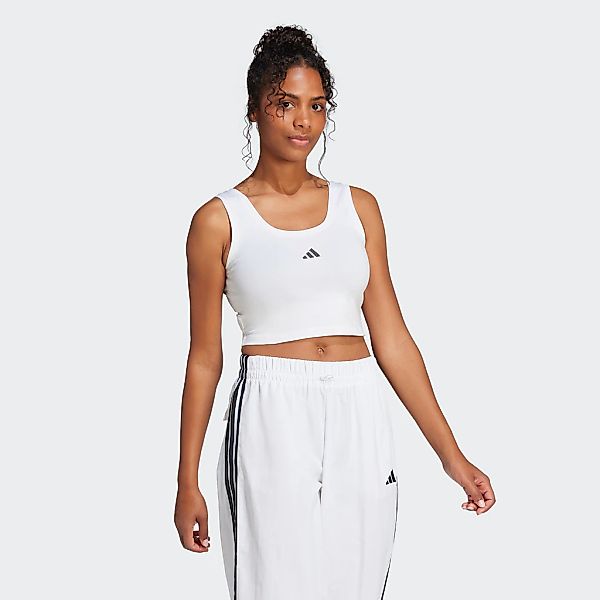 adidas Sportswear Tanktop "W SL SJ TK" günstig online kaufen