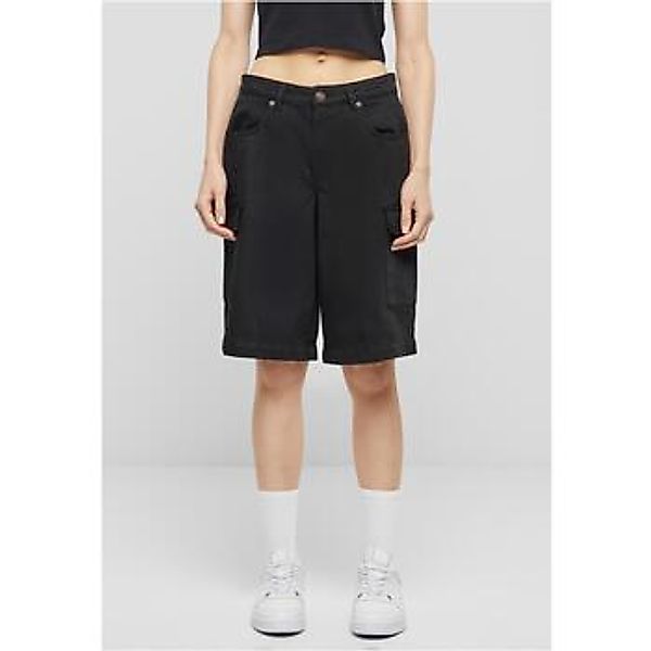 Urban Classics  Shorts Bermuda en coton femme günstig online kaufen