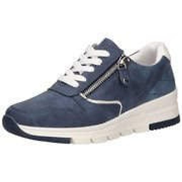 Charmosa Sneaker Damen blau günstig online kaufen