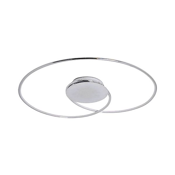 Lindby LED Deckenleuchte Joline, LED-Leuchtmittel fest günstig online kaufen