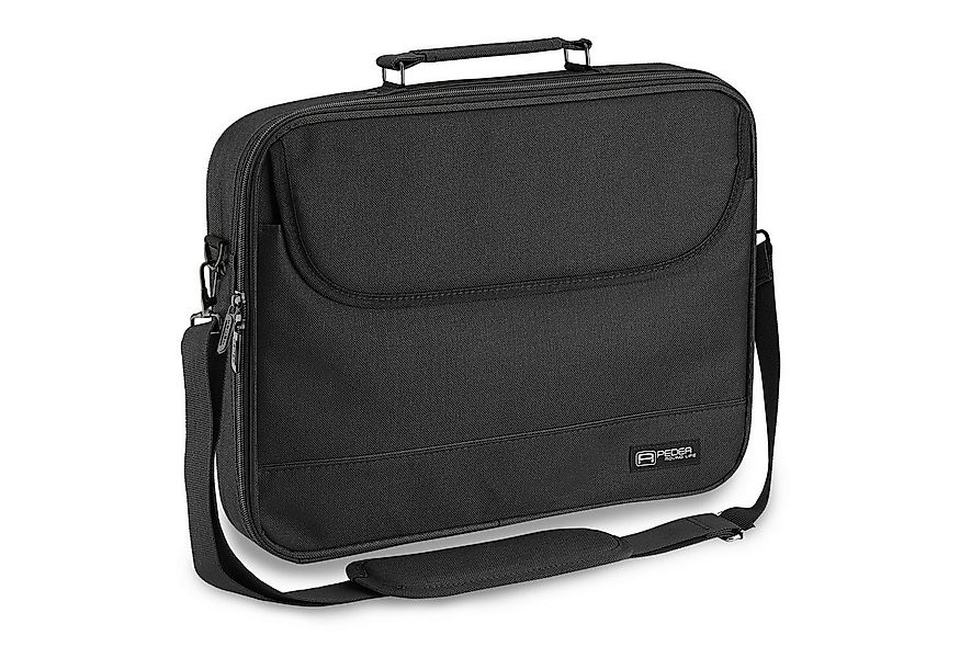 PEDEA Laptoptasche FAIR Notebooktasche für 13,3 / 15,6 / 17,3 Zoll (Laptopf günstig online kaufen