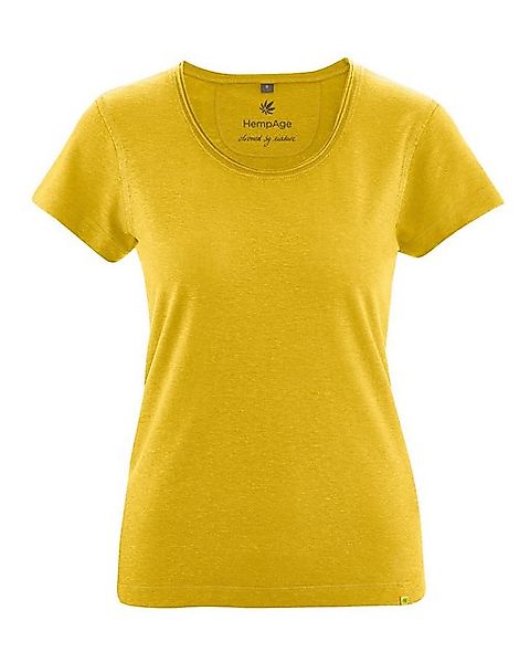 HempAge T-Shirt DH216 Luftiges T-Shirt günstig online kaufen