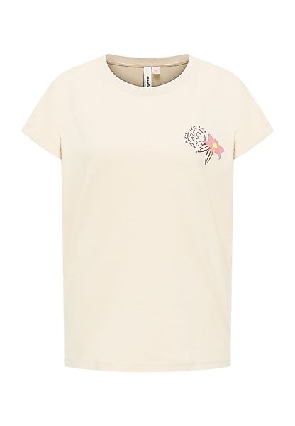 Ragwear T-Shirt MUELLA PP (Packung, 1-tlg) günstig online kaufen
