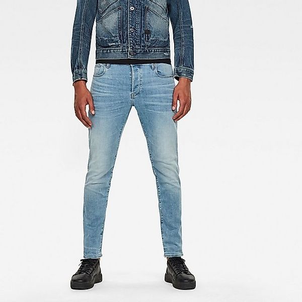 G-STAR Straight-Jeans günstig online kaufen