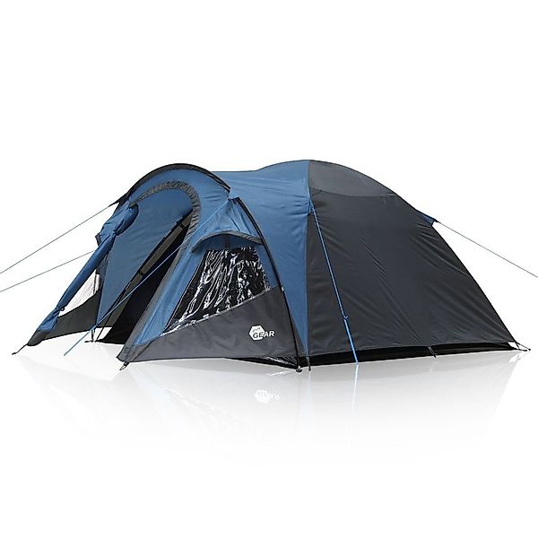 yourGEAR Kuppelzelt yourGEAR Zelt Matera 3 günstig online kaufen