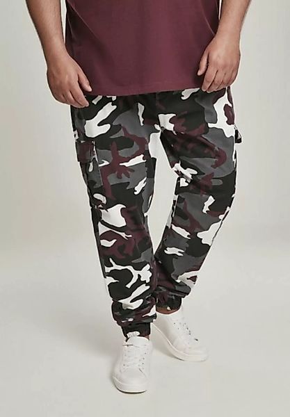 URBAN CLASSICS Cargohose günstig online kaufen