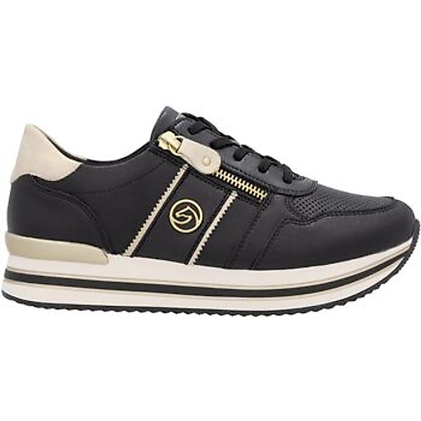 Remonte Sneaker "Remonte Sneaker Leder" günstig online kaufen