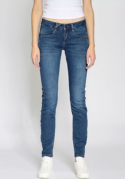 GANG Skinny-fit-Jeans 94 Nele günstig online kaufen